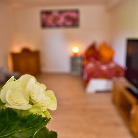 Wohnung Mit Wohlfuehlcharakter Ідар-Оберштайн Екстер'єр фото