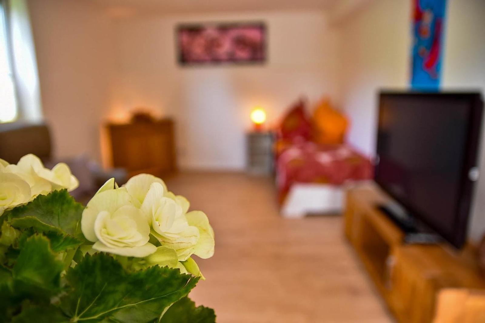 Wohnung Mit Wohlfuehlcharakter Ідар-Оберштайн Екстер'єр фото
